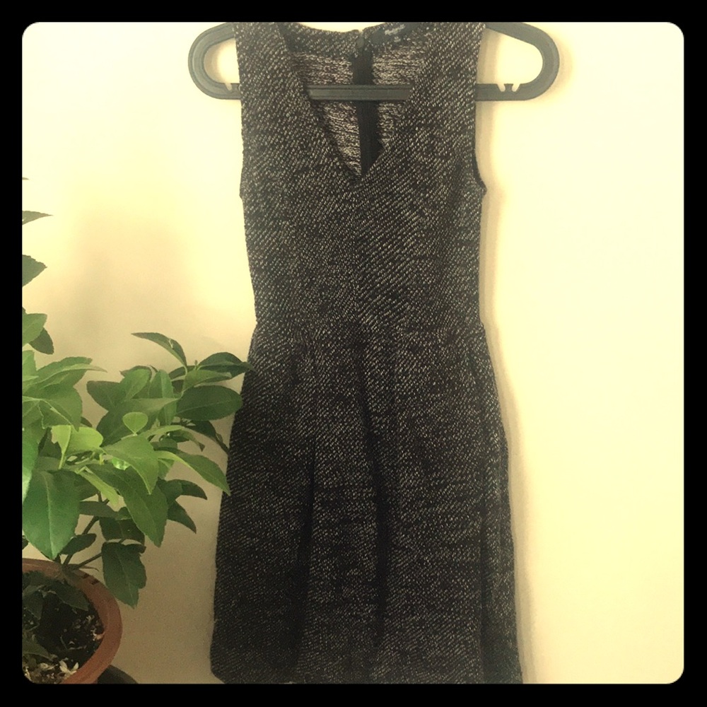 Madewell Sweater Dress